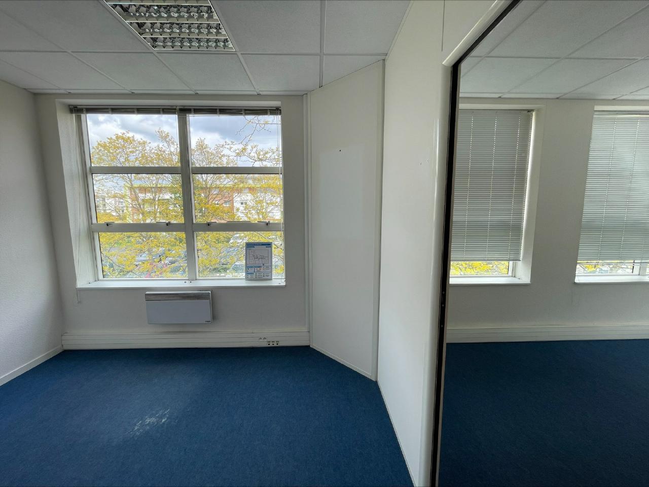 Bureau Rennes 234m² Location bureau Rennes Ille-et-Vilaine OLBUR2422546 7